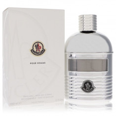 Eau De Parfum Spray (Refillable + LED Screen) Masculino - Moncler - Moncler - 150 ml