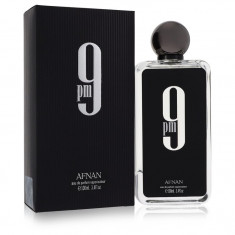 Eau De Parfum Spray (Unisex) Masculino - Afnan - Afnan 9pm - 100 ml