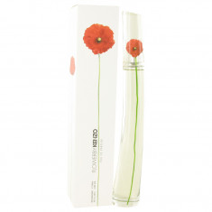 Eau De Parfum Spray Refillable Feminino - Kenzo - Kenzo Flower - 100 ml