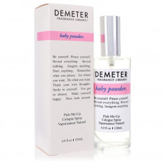 Cologne Spray Feminino - Demeter - Demeter Baby Powder - 120 ml
