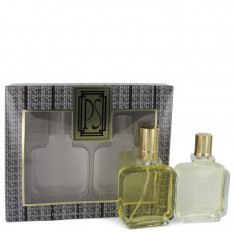 Gift Set - 4 oz Cologne Spray + 4 oz After Shave Masculino - Paul Sebastian - Paul Sebastian - --