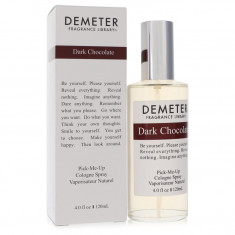 Cologne Spray Feminino - Demeter - Demeter Dark Chocolate - 120 ml