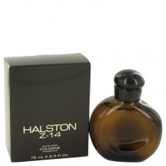 Cologne Spray Masculino - Halston - Halston Z-14 - 75 ml