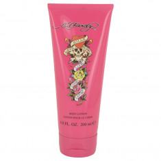 Body Lotion Feminino - Christian Audigier - Ed Hardy - 200 ml