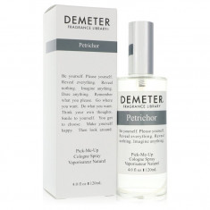 Cologne Spray (Unisex) Masculino - Demeter - Demeter Petrichor - 120 ml