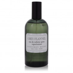Eau De Toilette Spray (Tester) Masculino - Geoffrey Beene - Grey Flannel - 120 ml