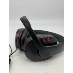Fone de ouvido/Microfone com fio