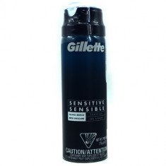 Gel de Barbear - Gillette 170g