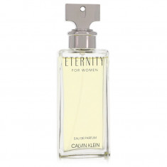 Eau De Parfum Spray (Tester) Feminino - Calvin Klein - Eternity - 100 ml