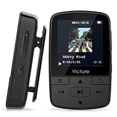 MP3 Player M3 - Victure