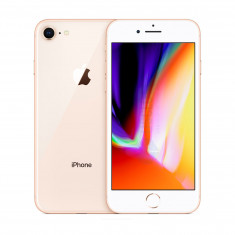 iPhone 8 - 128gb - Gold - Seminovo - GRADE B