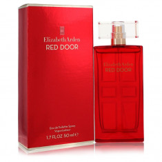 Eau De Toilette Spray Feminino - Elizabeth Arden - Red Door - 50 ml