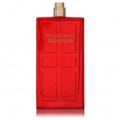 Eau De Toilette Spray (Tester) Feminino - Elizabeth Arden - Red Door - 100 ml