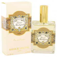 Eau De Parfum Spray Masculino - Annick Goutal - Encens Flamboyant - 100 ml