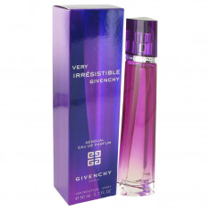 Eau De Parfum Spray Feminino - Givenchy - Very Irresistible Sensual - 50 ml