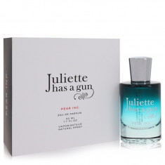 Eau De Parfum Spray Feminino - Juliette Has A Gun - Juliette Has A Gun Pear Inc - 50 ml