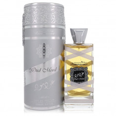 Eau De Parfum Spray (Unisex) Feminino - Lattafa - Oud Mood Reminiscence - 100 ml