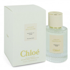 Eau De Parfum Spray Feminino - Chloe - Chloe Magnolia Alba - 50 ml