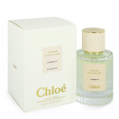 Eau De Parfum Spray Feminino - Chloe - Chloe Verbena - 50 ml