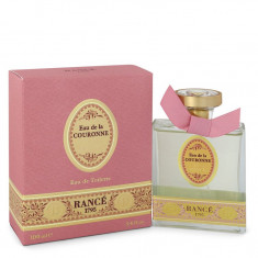 Eau De Toilette Spray Feminino - Rance - Eau De La Couronne - 100 ml