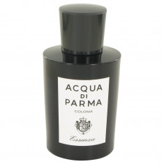 Eau De Cologne Spray (Tester) Masculino - Acqua Di Parma - Acqua Di Parma Colonia Essenza - 100 ml