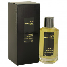 Eau De Parfum Spray (Unisex) Feminino - Mancera - Mancera Aoud Orchid - 120 ml