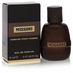 Mini EDP Masculino - Missoni - Missoni - 5 ml