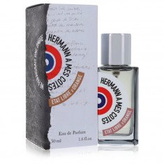 Eau De Parfum Spray (Unisex) Feminino - Etat Libre d'Orange - Hermann A Mes Cotes Me Paraissait Une Ombre - 50 ml