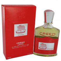 Eau De Parfum Spray Masculino - Creed - Viking - 100 ml