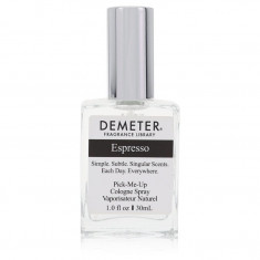 Cologne Spray Feminino - Demeter - Demeter Espresso - 30 ml