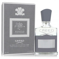 Eau De Parfum Spray Masculino - Creed - Aventus Cologne - 50 ml