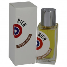 Eau De Parfum Spray Feminino - Etat Libre d'Orange - Rien - 50 ml