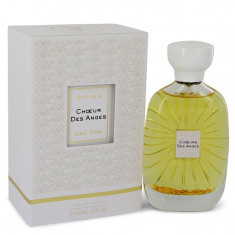 Eau De Parfum Spray Feminino - Atelier Des Ors - Choeur Des Anges - 100 ml