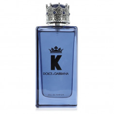Eau De Parfum Spray (Tester) Masculino - Dolce & Gabbana - K By Dolce & Gabbana - 100 ml
