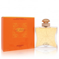 Eau De Parfum Spray Feminino - Hermes - 24 Faubourg - 100 ml