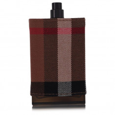 Eau De Toilette Spray (Tester) Masculino - Burberry - Burberry London (new) - 100 ml