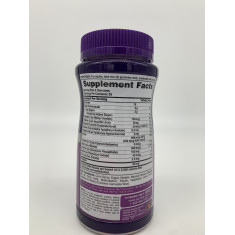 Multivitaminico Feminino + Colageno - Puritan's Pride (Val: 03/2024)