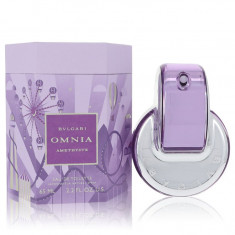 Eau De Toilette Spray Feminino - Bvlgari - Omnia Amethyste - 65 ml