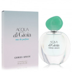 Eau De Parfum Spray Feminino - Giorgio Armani - Acqua Di Gioia - 30 ml