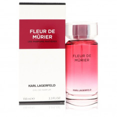Eau De Parfum Spray Feminino - Karl Lagerfeld - Fleur De Murier - 100 ml