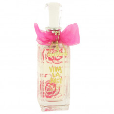 Eau De Toilette Spray (Tester) Feminino - Juicy Couture - Viva La Juicy La Fleur - 150 ml