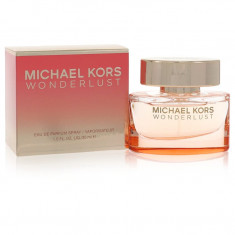 Eau De Parfum Spray Feminino - Michael Kors - Michael Kors Wonderlust - 30 ml