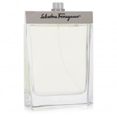 Eau De Toilette Spray (Tester) Masculino - Salvatore Ferragamo - Salvatore Ferragamo - 100 ml