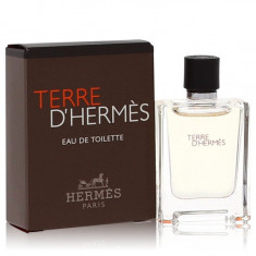 Mini EDT Masculino - Hermes - Terre D'hermes - 5 ml