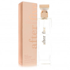 Eau De Parfum Spray Feminino - Elizabeth Arden - 5th Avenue After Five - 125 ml