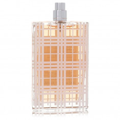 Eau De Toilette Spray (Tester) Feminino - Burberry - Burberry Brit - 100 ml