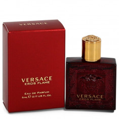 Mini EDP Masculino - Versace - Versace Eros Flame - 5 ml