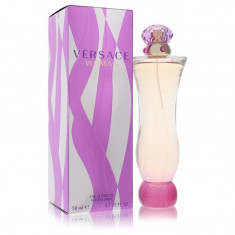 Eau De Parfum Spray Feminino - Versace - Versace Woman - 50 ml