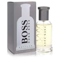 Eau De Toilette Spray (Grey Box) Masculino - Hugo Boss - Boss No 6 - 30 ml