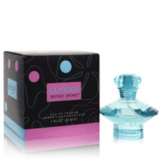 Eau De Parfum Spray Feminino - Britney Spears - Curious - 30 ml